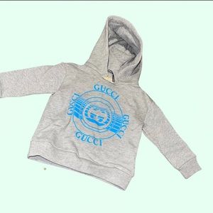 Gucci Pullover Hoodie